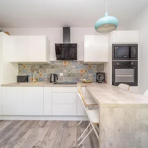  Apartament Chodkiewicza