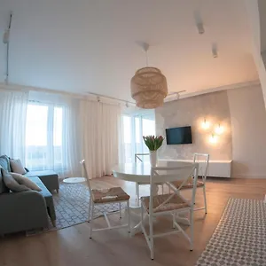  Apartament Apartgdańsk