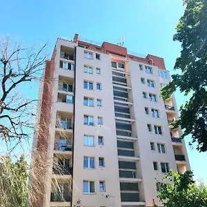  Kwatera prywatna Cosy