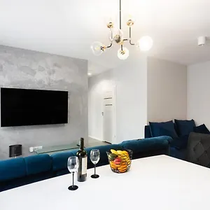  Apartament Margaret Polska