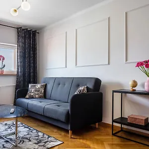  Apartament Cracwow Center Polska