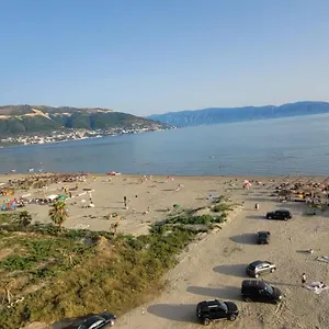  Apartament Sea View Albania