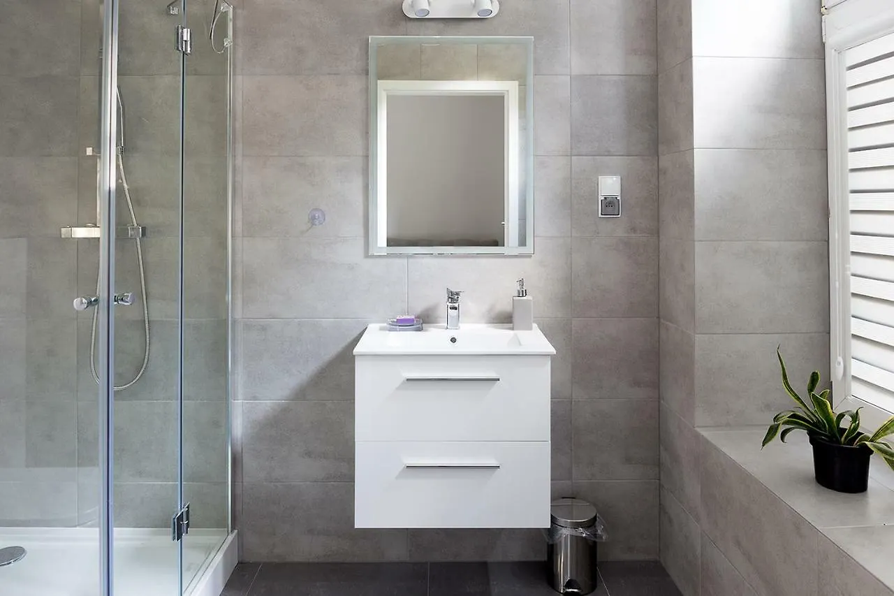 Apartament Studio Stare Miasto Gdańsk Polska